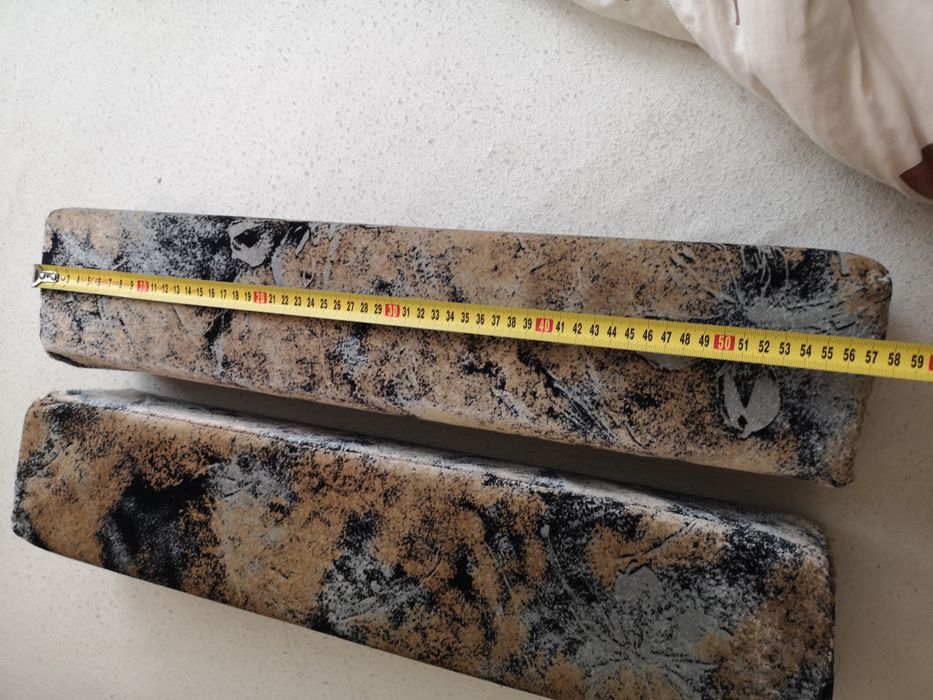 Podgłówek do łóżka 2 sztuki