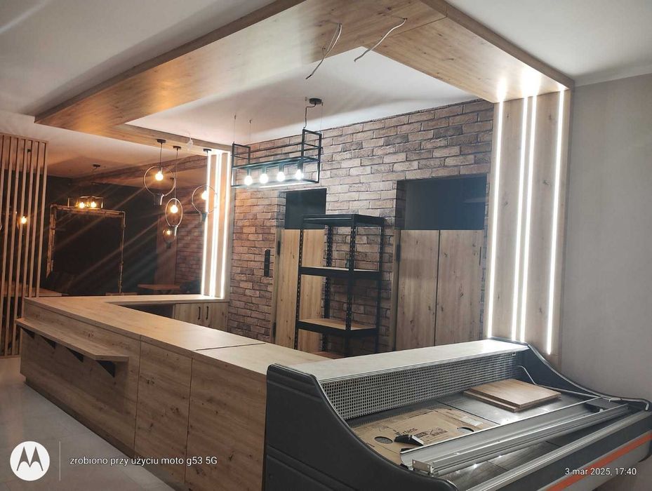 Meble na wymiar.Krótkie terminy!