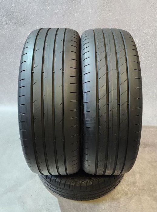 235.55.18 Goodyear Eagle F1 Asymmetric6 2шт