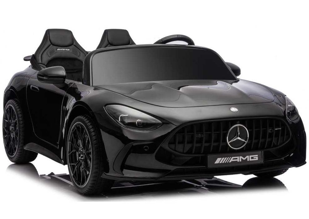 Mercedes GT63 Lakier MP4 800W 24V/14ah 2os Auto na akumulator Pojazd