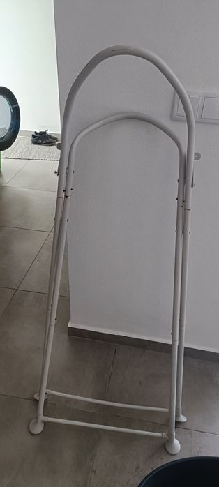 banheira shnuggle