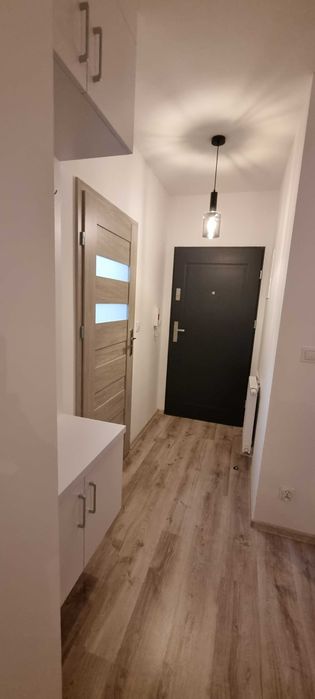 Wynajmę mieszkanie