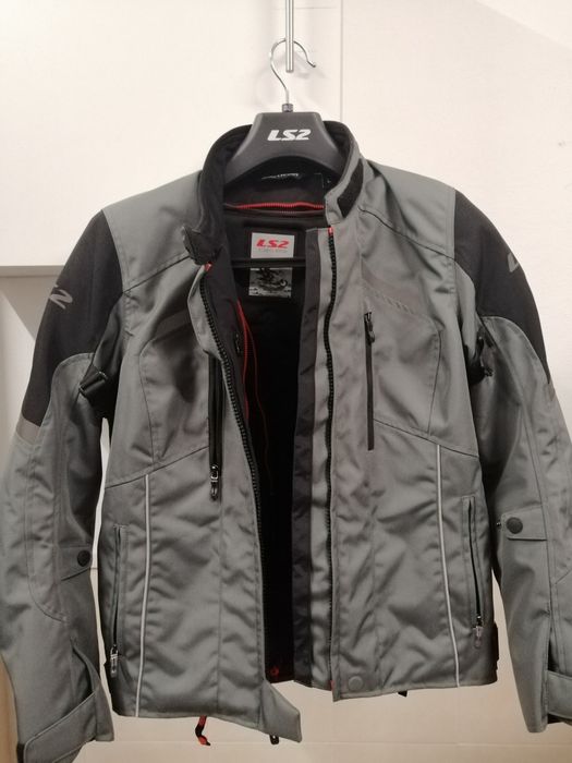 Casaco de Mota Mulher LS2