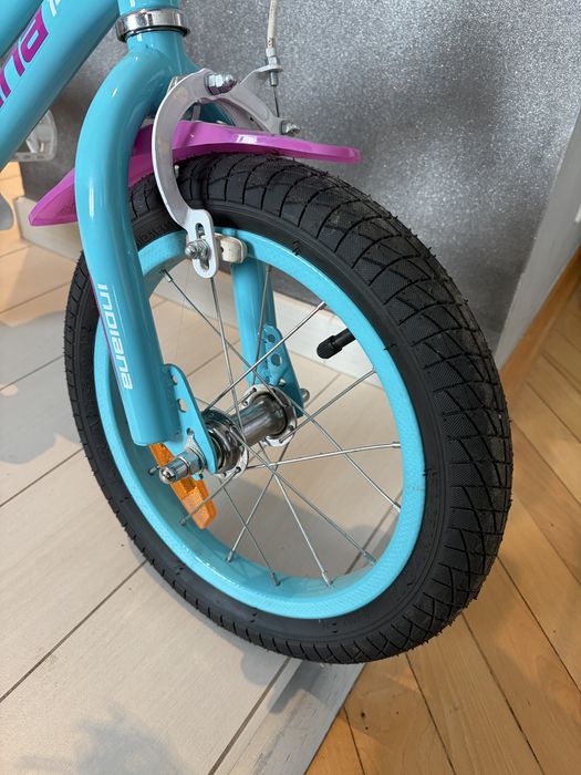 Rower dzieciecy Indiana 14’’