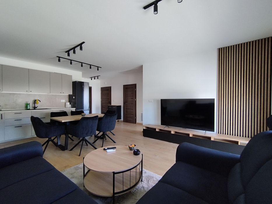 Apartament na sprzedaż