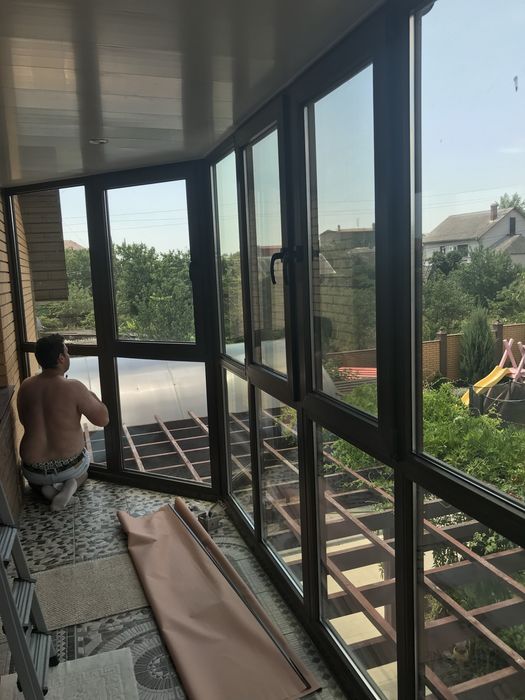 Срочный ремонт окон в Одесс