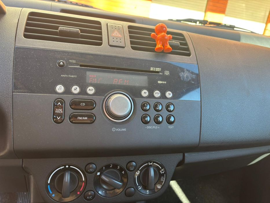 Suzuki Swift 1.3 DDiS Sport iuc 20€