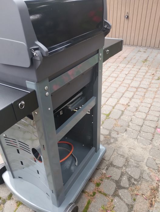 Ogrodowy grill gazowy WEBER Spirit 210 ORGINAL