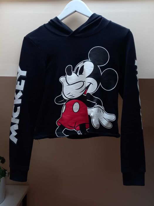 Bluza dziewczęca