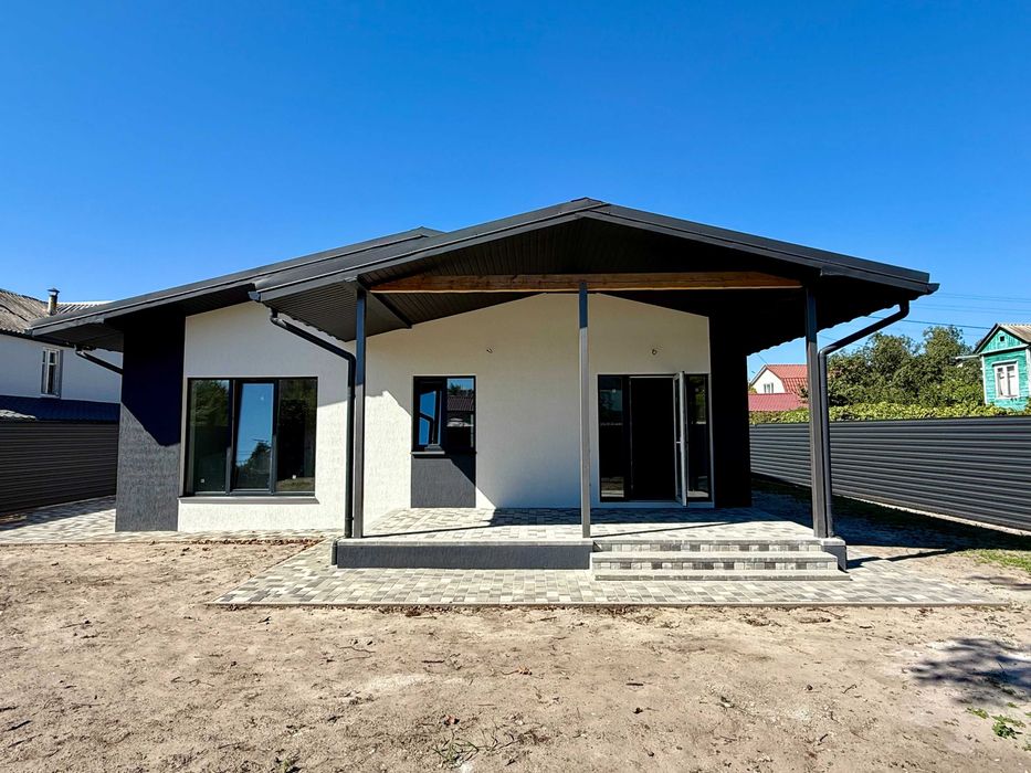 Дом по адресу ул. Срибнокильская (площадь 110 м²) - Atlanta.ua - фото 9