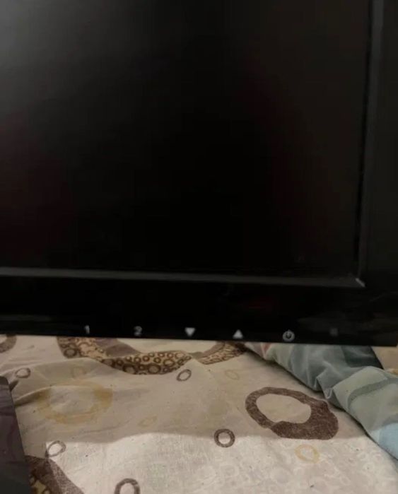 Монітор ViewSonic