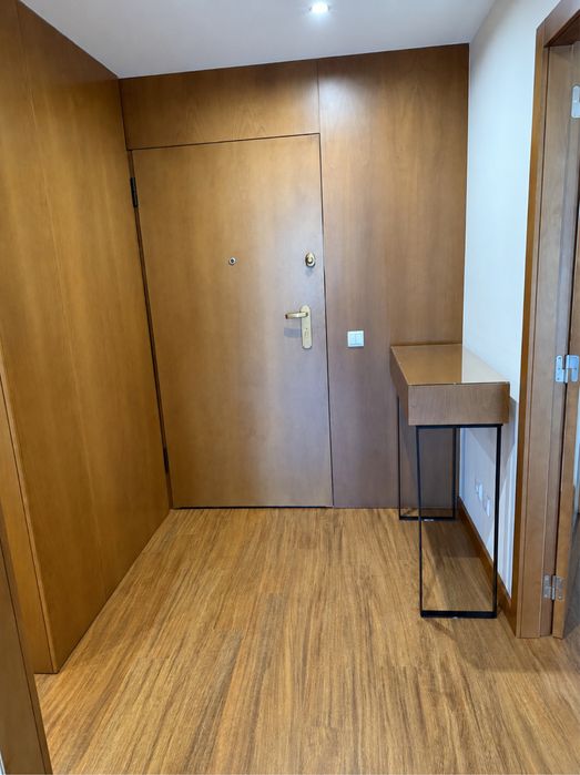Apartamento T2 em Moreira da Maia
