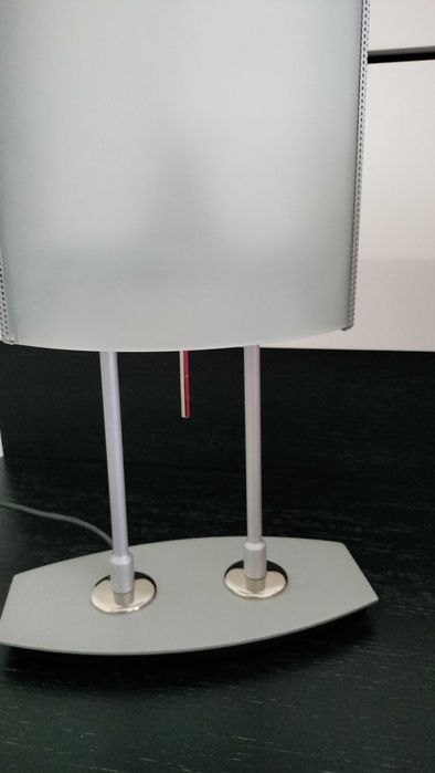 Candeeiro de mesa