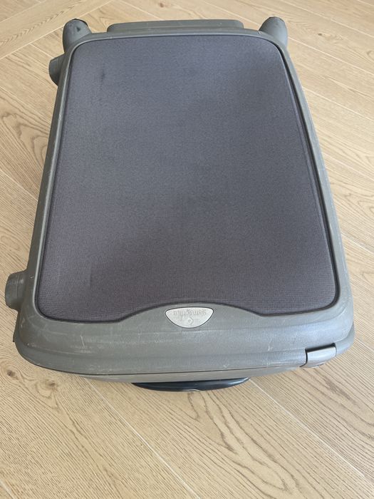 Walizka podróżna Samsonite