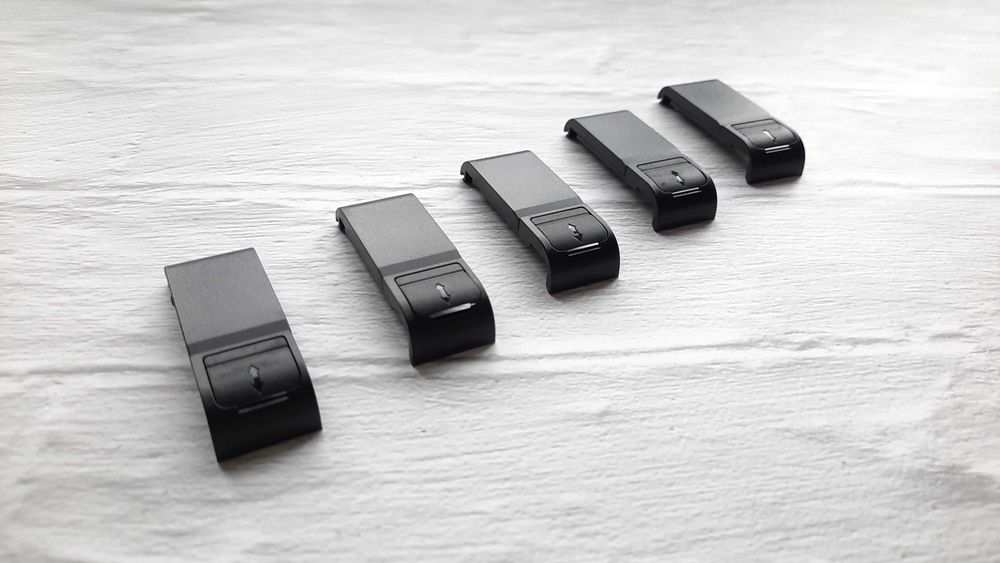 Улучшенная боковая крышка с доступом для кабеля GoPro 13/12/11/10/9/4K