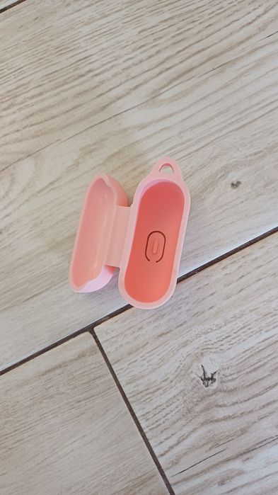 Etui na słuchawki bezprzewodowe Airpods 2 Pro