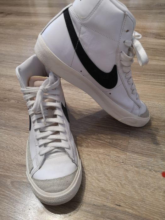 Nike Blazer Mid męskie