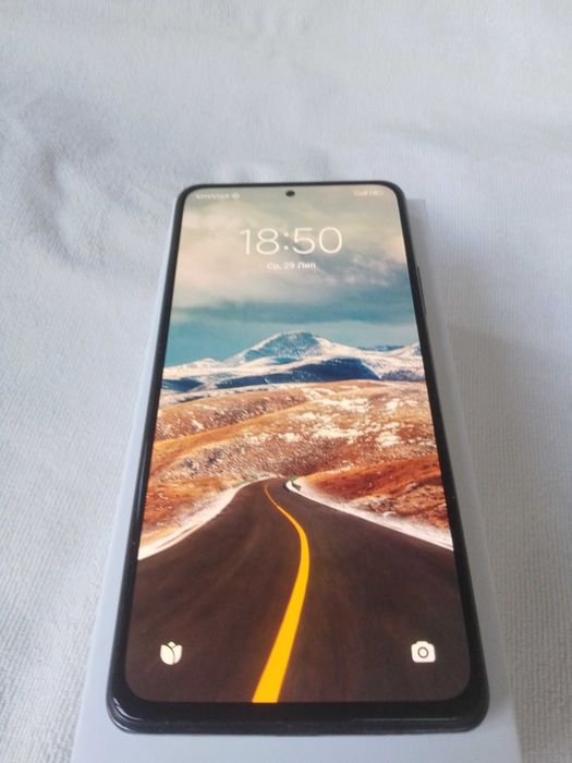 Xiaomi Redmi Note 10 Pro 8+5/128