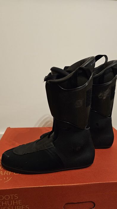 Skitour /  Freeride TANIO PRAWIE NOWE Atomic Hawx Ultra XTD ROZM.  28