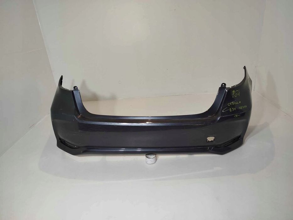 Zderzak Tylny Tył Toyota Corolla E21/19-24 Sedan