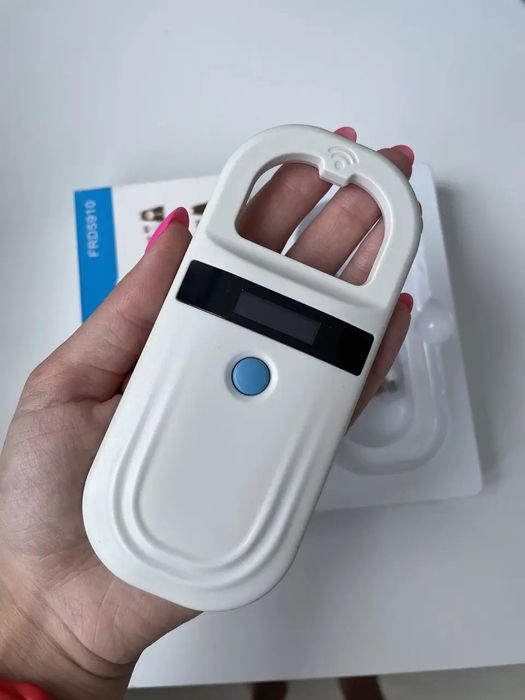 Найнижча ціна в Україні на чіпи, сканера та паспорти!