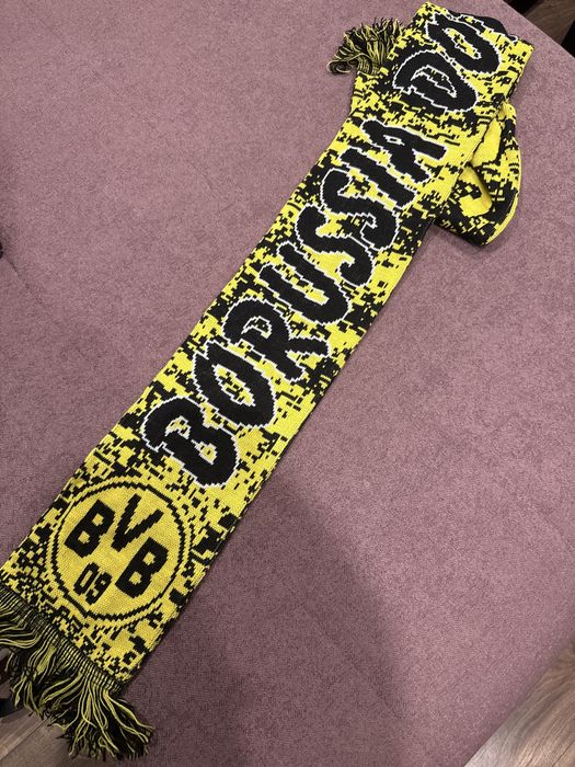 Szalik BVB Borussia Dortmund