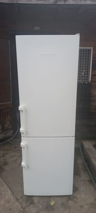 Холодильник no frost