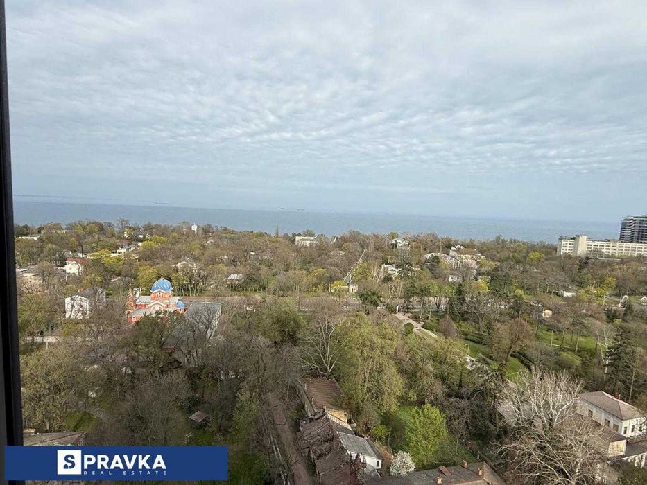 1-комнатная квартира по адресу Куликово поле пл. (площадь 66 м²) - Atlanta.ua - фото 10