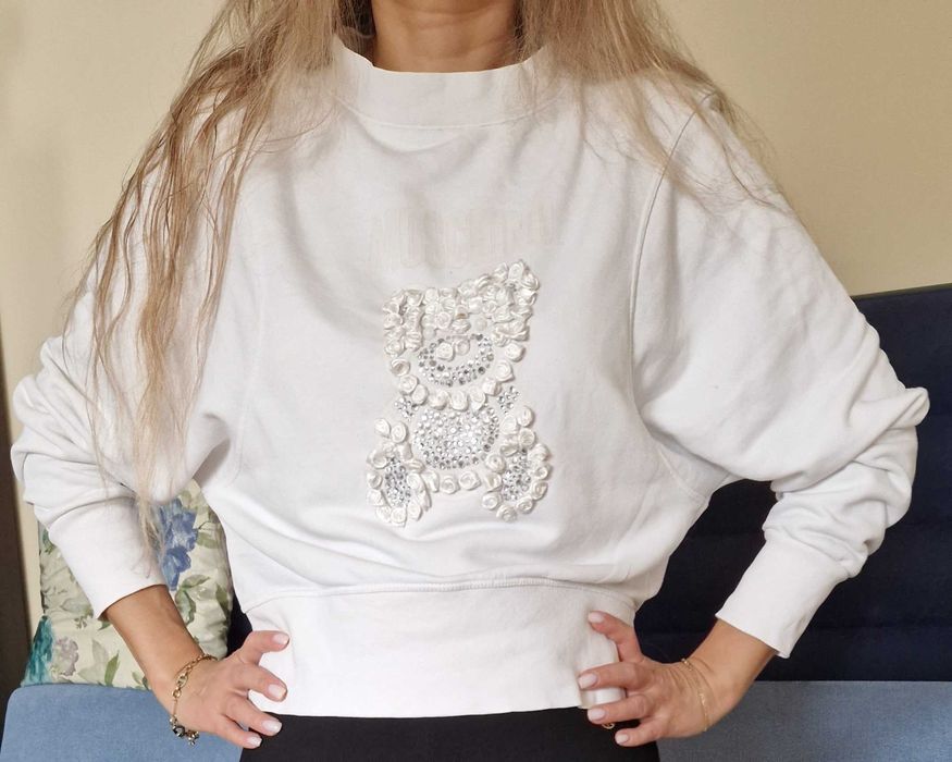 Bluza Mis Moschino