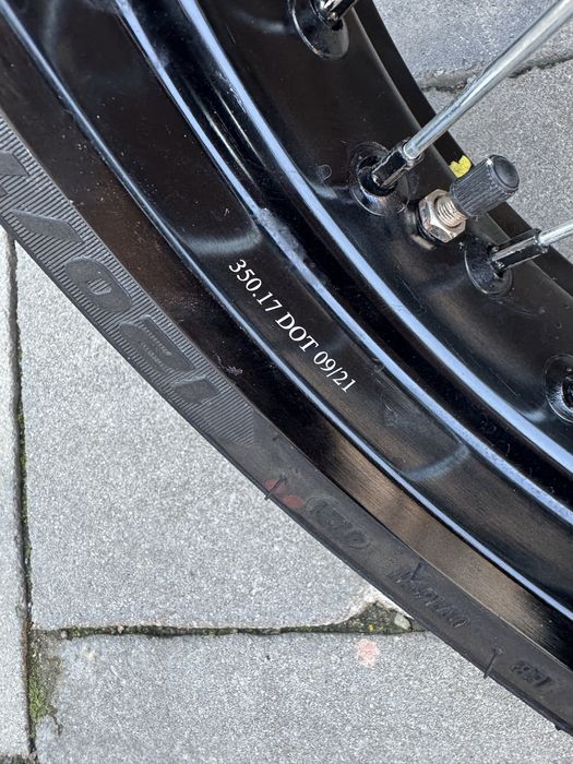 Мотарди для geon gns 300