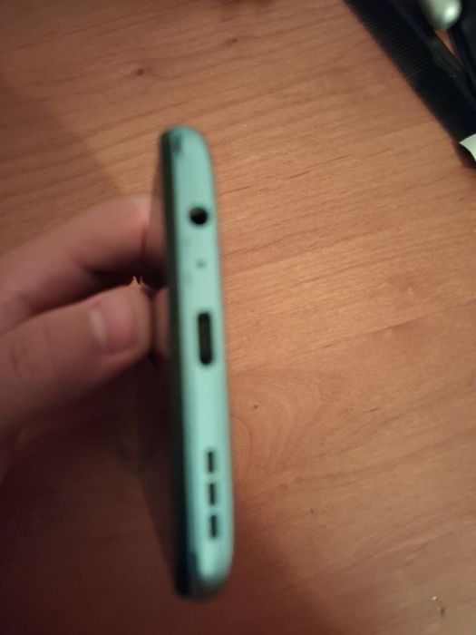 ZTE BLADE A72S/zte A7050