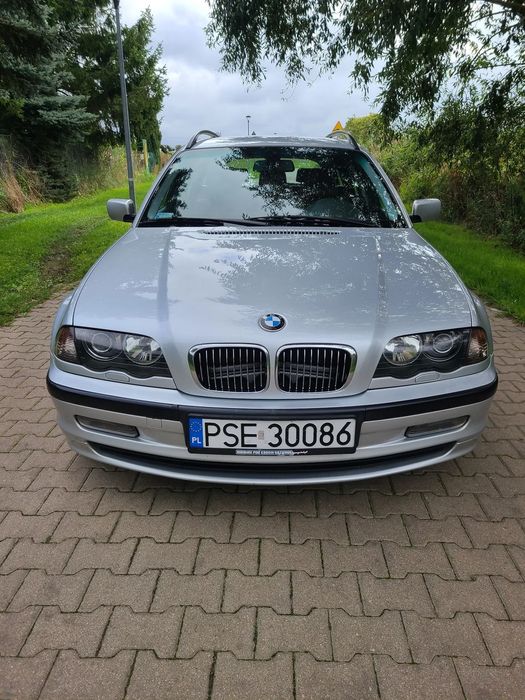 BMW Seria 3