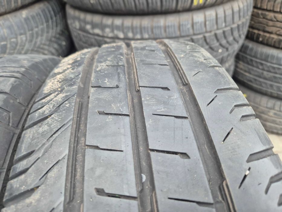 Continental ContiVanContact 200 205/65r16C 107/105T 7,5mm N4680