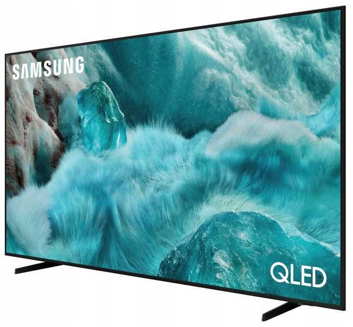 HIT QLED 43 SAMSUNG QE43Q7FA 4K SmartTV Tizen HDR Bluetooth NOWY
