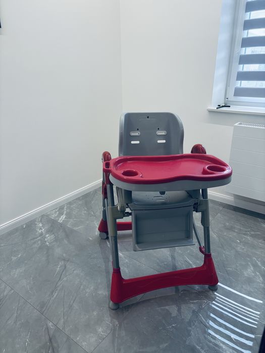 Krzeselko do karmienia