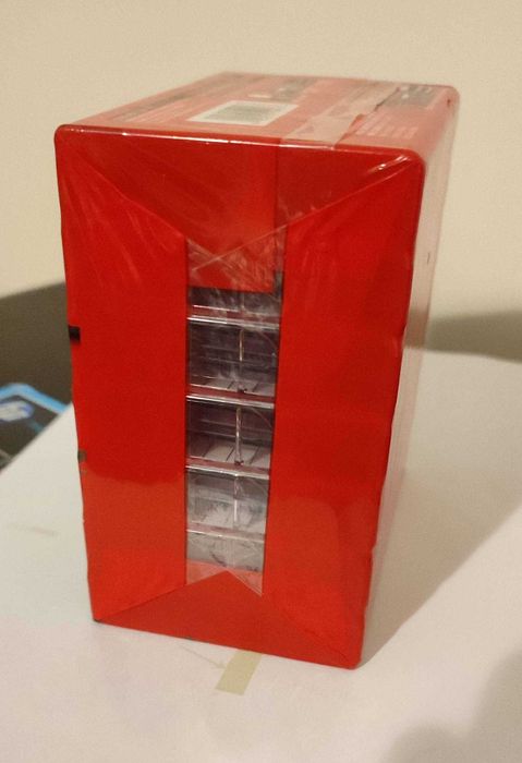 Cassette Maxell 7 Pack Super Size (Selado)