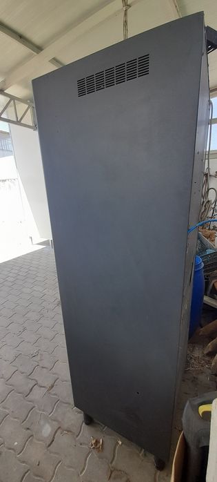 Máquina de Vending  Ducalle Daytona