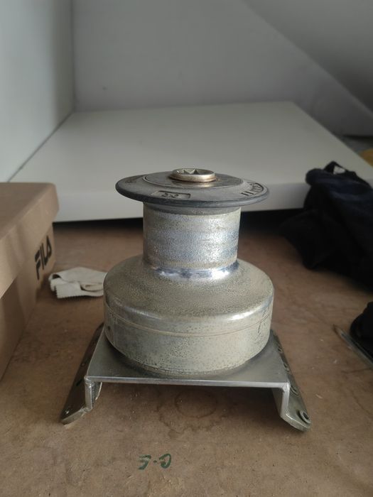 Lewmar 30 Winch (Single Speed) Negotiable