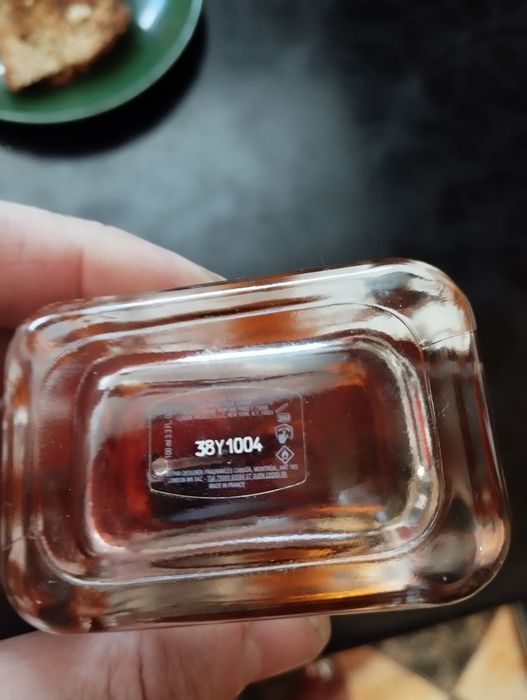 Парфюмерия оригинал