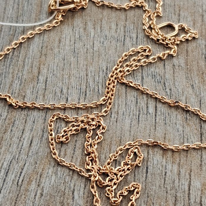 Золотий ланцюг золотая цепочка золото 585