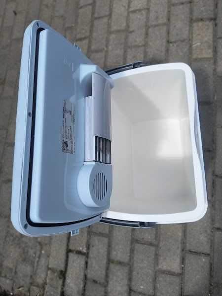 Lodówka turystyczna 24L 12/230V