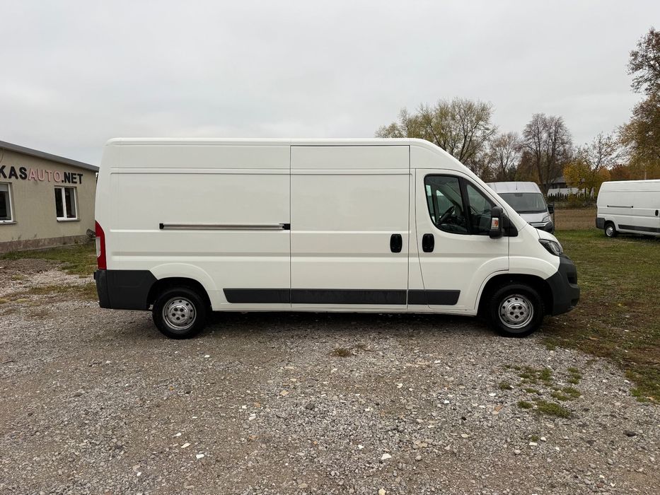 Peugeot Boxer  L3H2