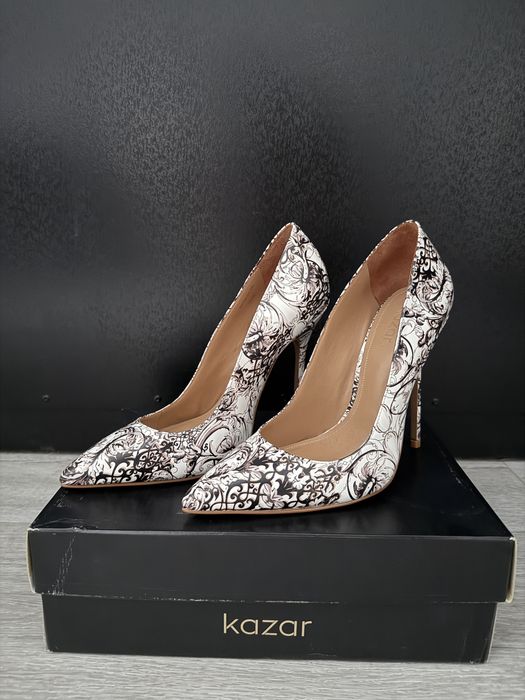 Szpilki Kazar Anastacia