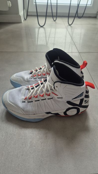 Buty do koszykówki Tarmak r.39