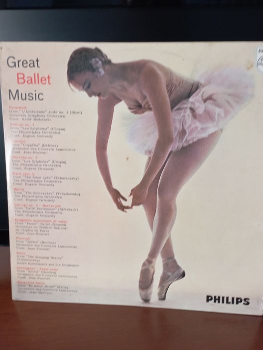 Vendo LP em vinil em óptimo estado