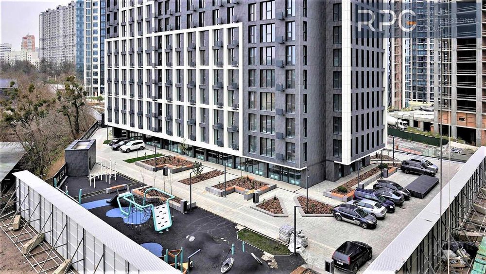 3-кімнатна квартира за адресою вул. Шосе Залізничне (площа 114,5 м²) - Atlanta.ua - фото 18