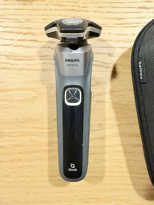 MÁQUINA BARBEAR Philips modelo S5887/50 NOVA