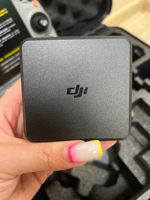 Кейс з пультом до DJI MATRICE 4T