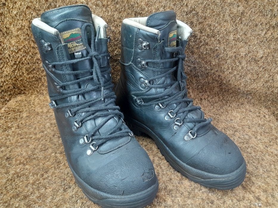 Черевики робочі,берци спецвзуття Meindl For Actives  42 розмір.