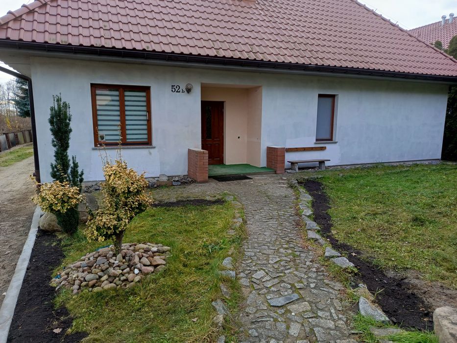 Mieszkanie 2-osobowe